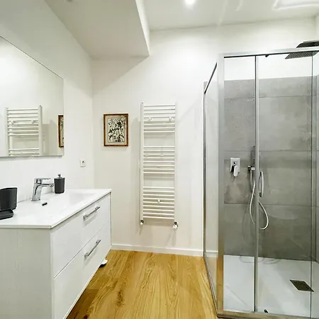 Apartmán Il Desiderio Zona Piazza Del Campo Siena