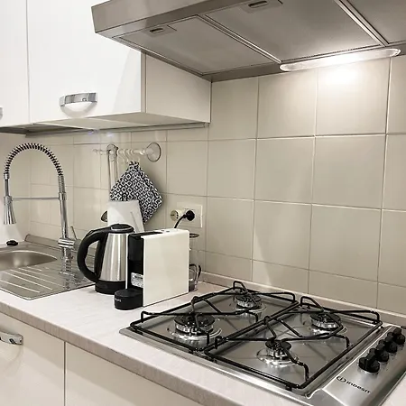 Il Desiderio Zona Piazza Del Campo Siena