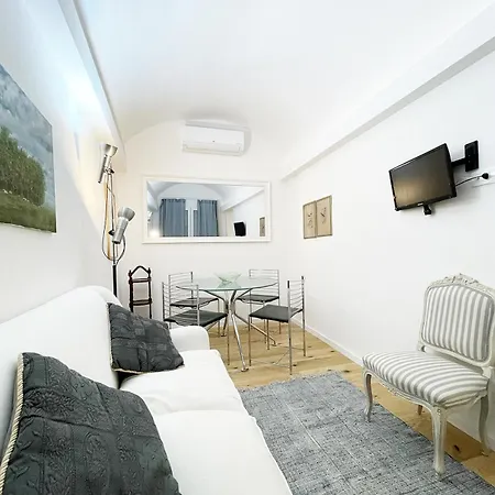Apartmán Il Desiderio Zona Piazza Del Campo