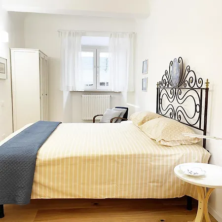 Apartmán Il Desiderio Zona Piazza Del Campo