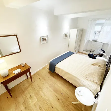 Apartmán Il Desiderio Zona Piazza Del Campo *