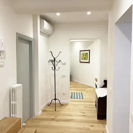 Il Desiderio Zona Piazza Del Campo Sienne