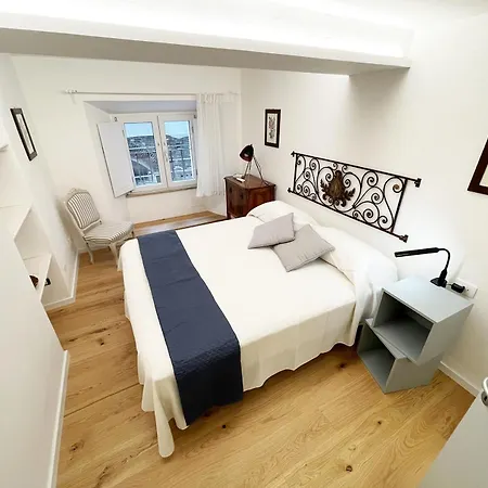 Il Desiderio Zona Piazza Del Campo Siena