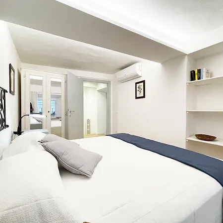 Apartment Il Desiderio Zona Piazza Del Campo *