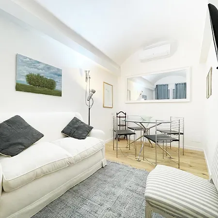 Apartment Il Desiderio Zona Piazza Del Campo *