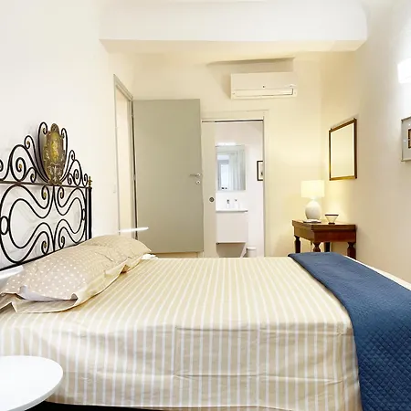 Appartement Il Desiderio Zona Piazza Del Campo Sienne