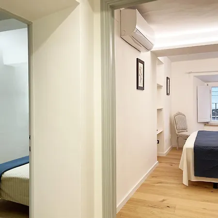 Apartment Il Desiderio Zona Piazza Del Campo