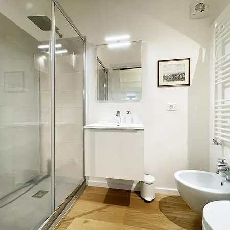 Apartment Il Desiderio Zona Piazza Del Campo *