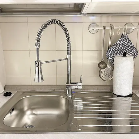 Apartmán Il Desiderio Zona Piazza Del Campo Siena