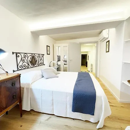 Apartmán Il Desiderio Zona Piazza Del Campo *