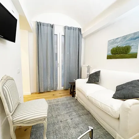 Apartment Il Desiderio Zona Piazza Del Campo