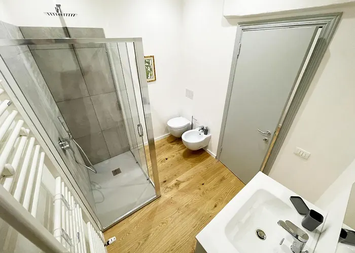 Apartamento Il Desiderio Zona Piazza Del Campo Siena