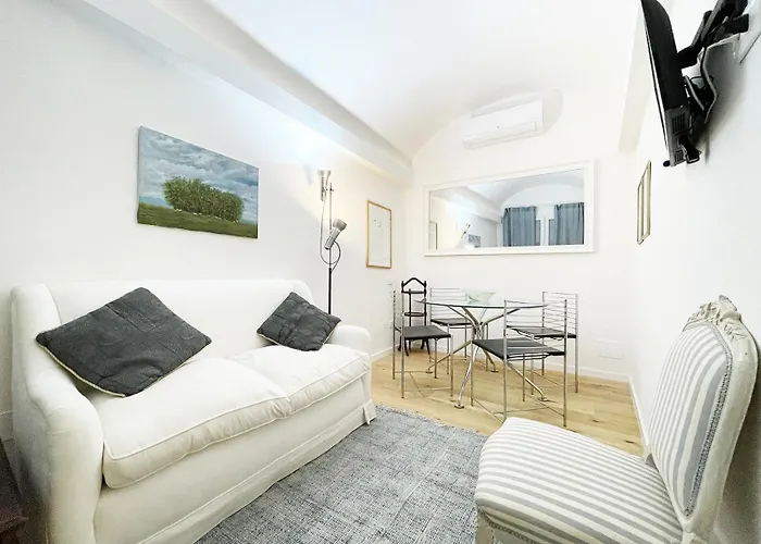Apartamento Il Desiderio Zona Piazza Del Campo *