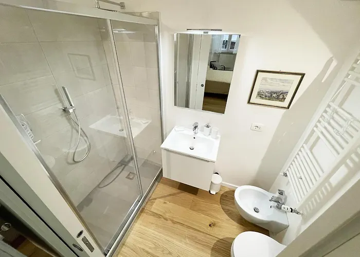 Apartman Il Desiderio Zona Piazza Del Campo Siena