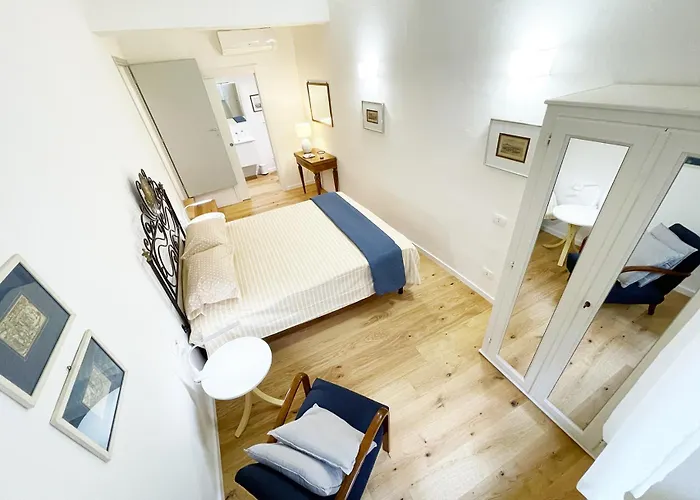 Apartman Il Desiderio Zona Piazza Del Campo *