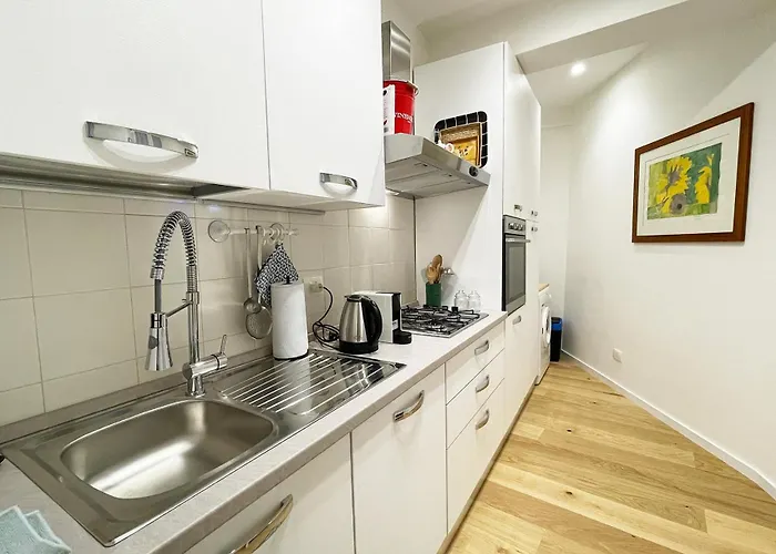 Apartman Il Desiderio Zona Piazza Del Campo Siena