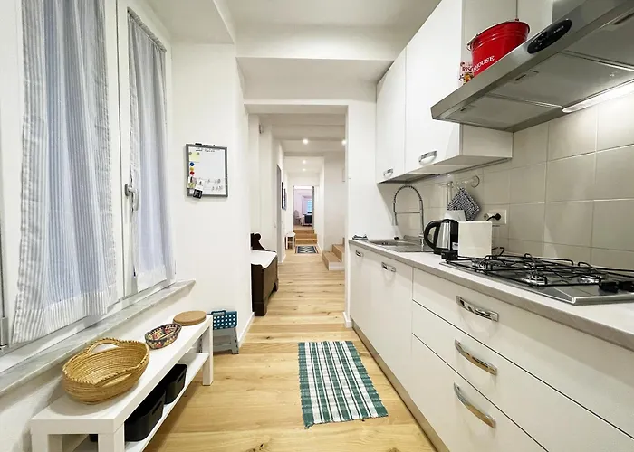 Apartman Il Desiderio Zona Piazza Del Campo