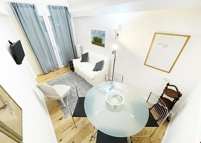 Il Desiderio Zona Piazza Del Campo Siena