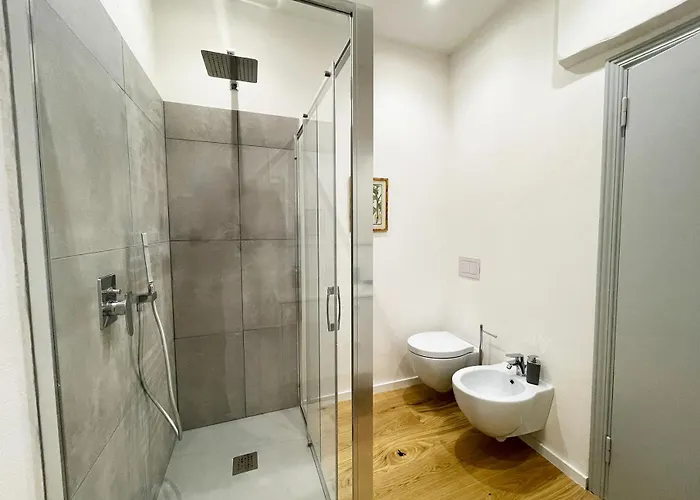 Il Desiderio Zona Piazza Del Campo