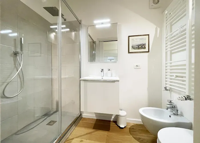 Apartman Il Desiderio Zona Piazza Del Campo *