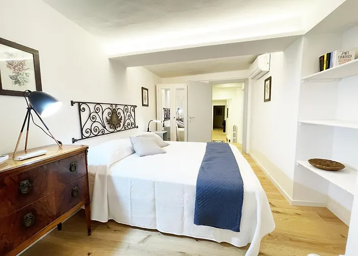 Apartman Il Desiderio Zona Piazza Del Campo *
