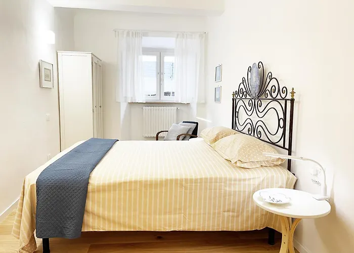 Apartman Il Desiderio Zona Piazza Del Campo