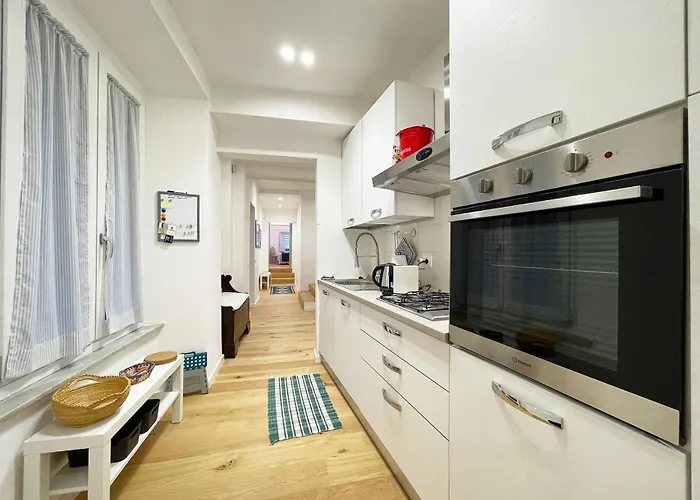 Apartamento Il Desiderio Zona Piazza Del Campo Siena