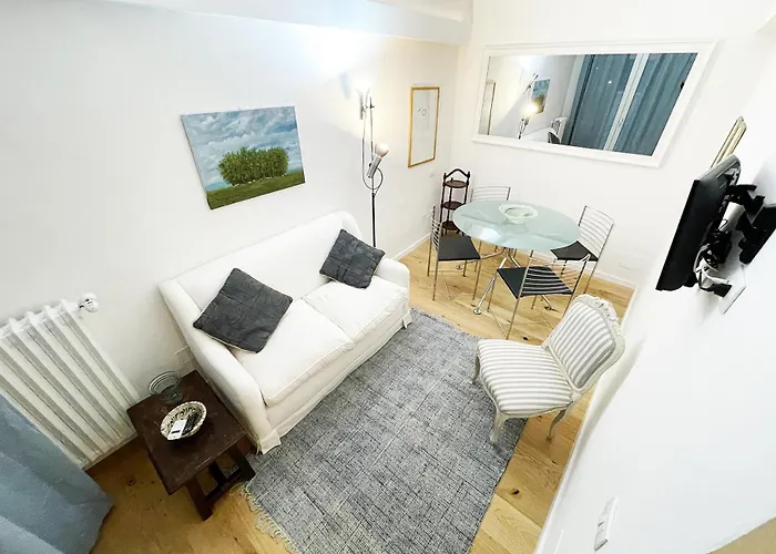 Il Desiderio Zona Piazza Del Campo Siena