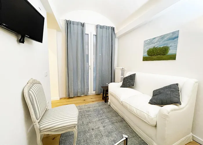 Apartman Il Desiderio Zona Piazza Del Campo