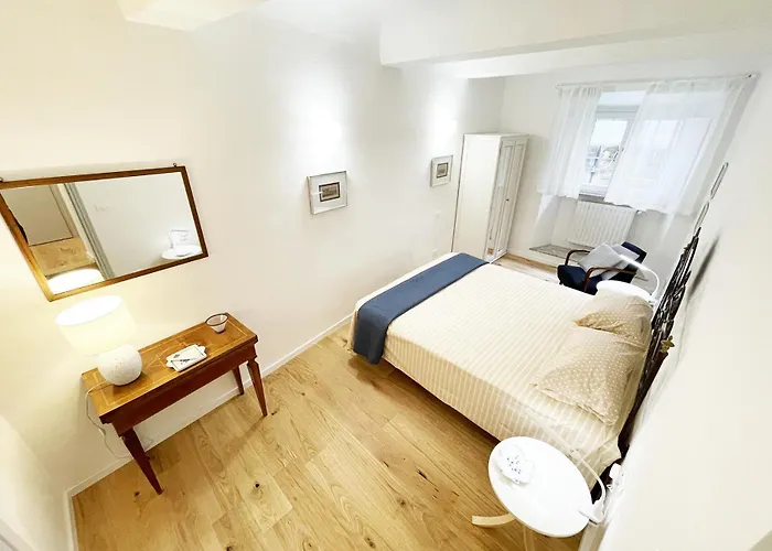 Apartman Il Desiderio Zona Piazza Del Campo *