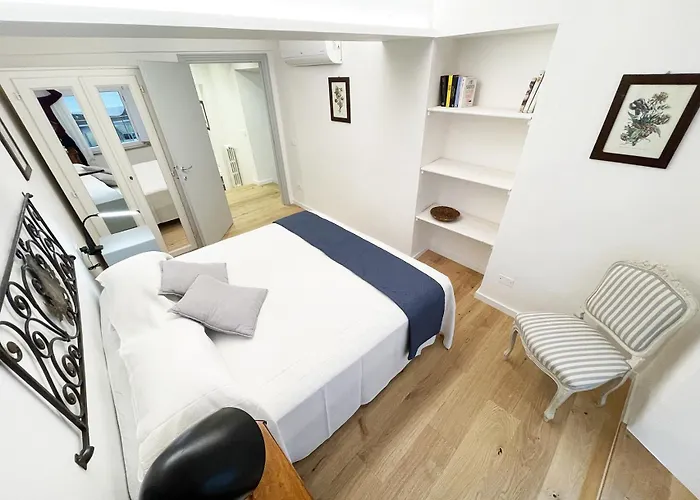 Apartamento Il Desiderio Zona Piazza Del Campo Siena