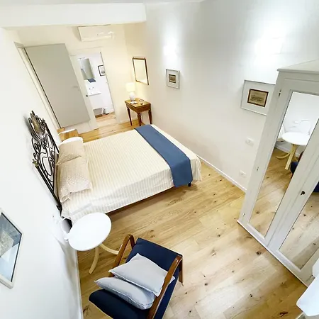 Apartamento Il Desiderio Zona Piazza Del Campo *