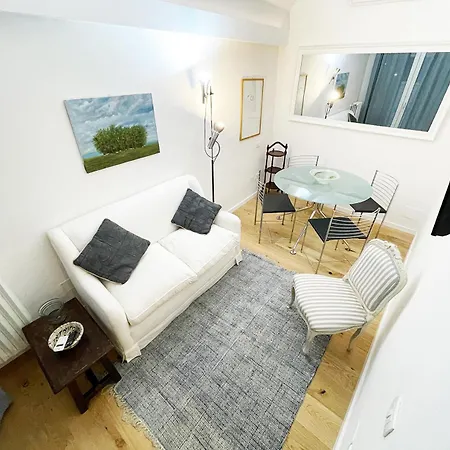 Il Desiderio Zona Piazza Del Campo Сієна