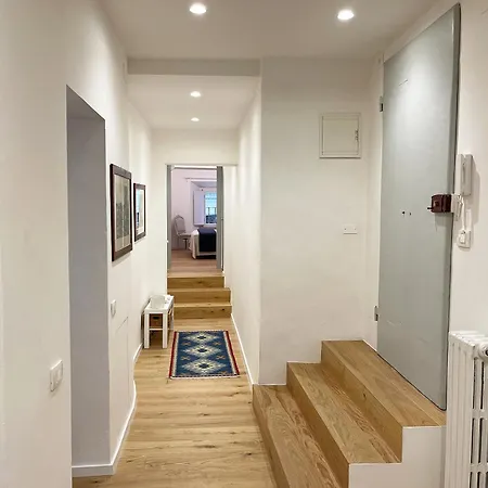 Il Desiderio Zona Piazza Del Campo Сієна