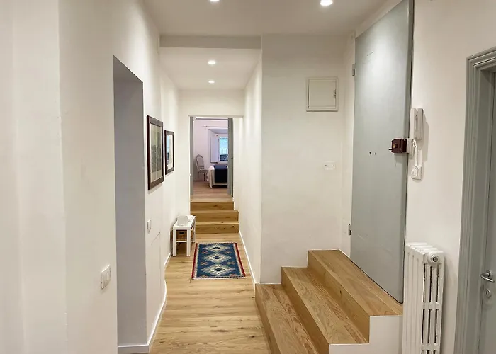 Il Desiderio Zona Piazza Del Campo Сієна