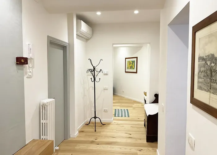 Il Desiderio Zona Piazza Del Campo 시에나