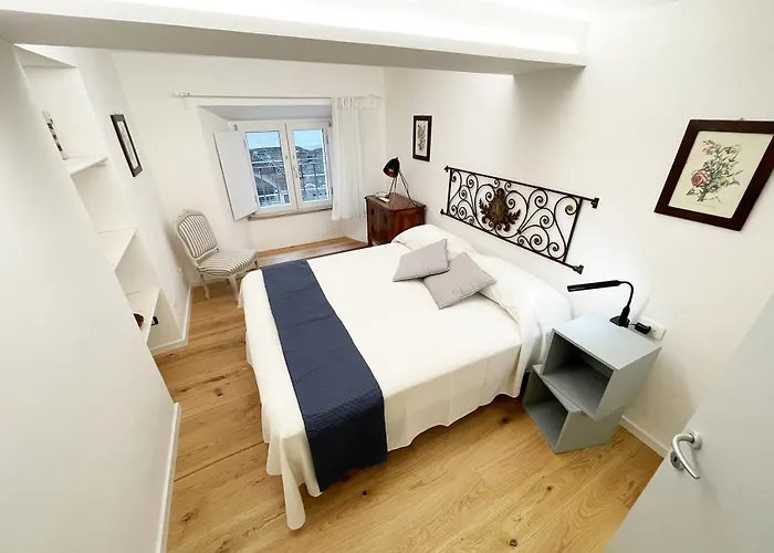 Il Desiderio Zona Piazza Del Campo 시에나